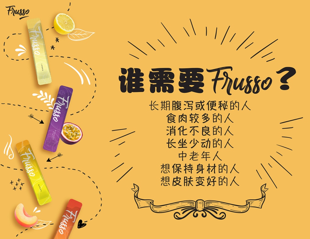 Wellous Frusso WellnessMall AFYAA Products  - who needs frusso? 