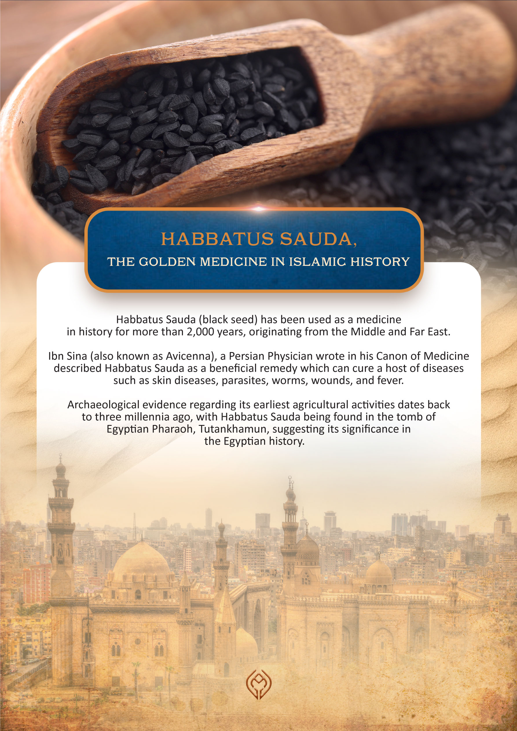 Hayyiba- SOD extramel Enzogenol Sirtmax