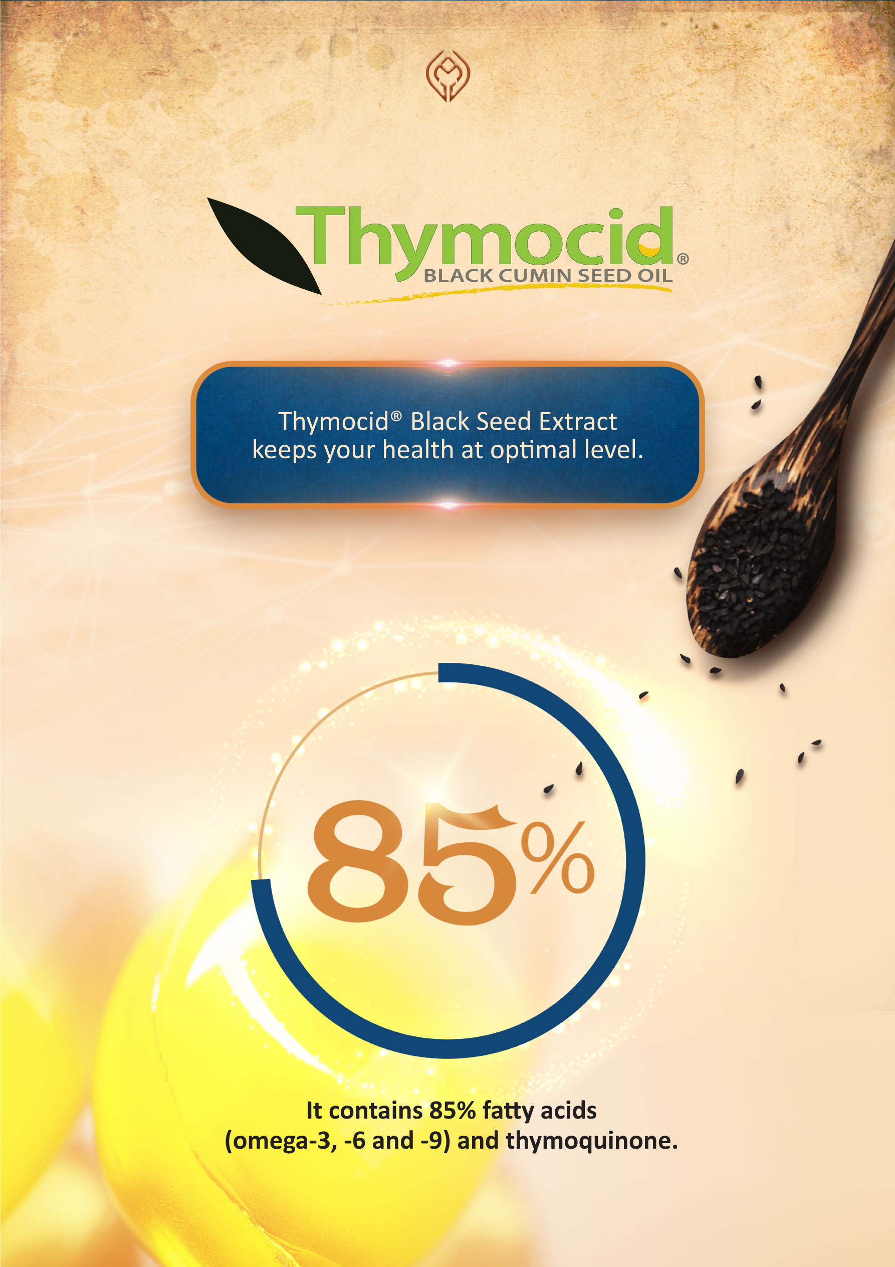 Hayyiba- Sirtmas (black turmeric extract) the anitoxidant frontliner  