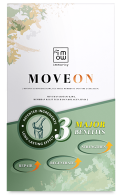 Wellous MOVEON<br>灵活饮