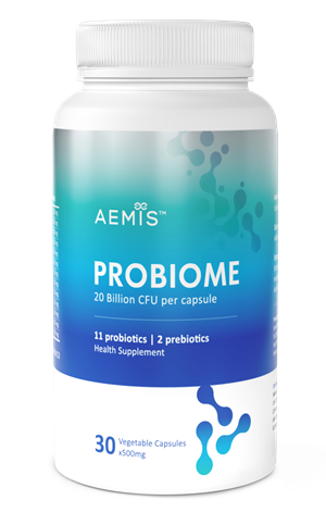 Wellous PROBIOME