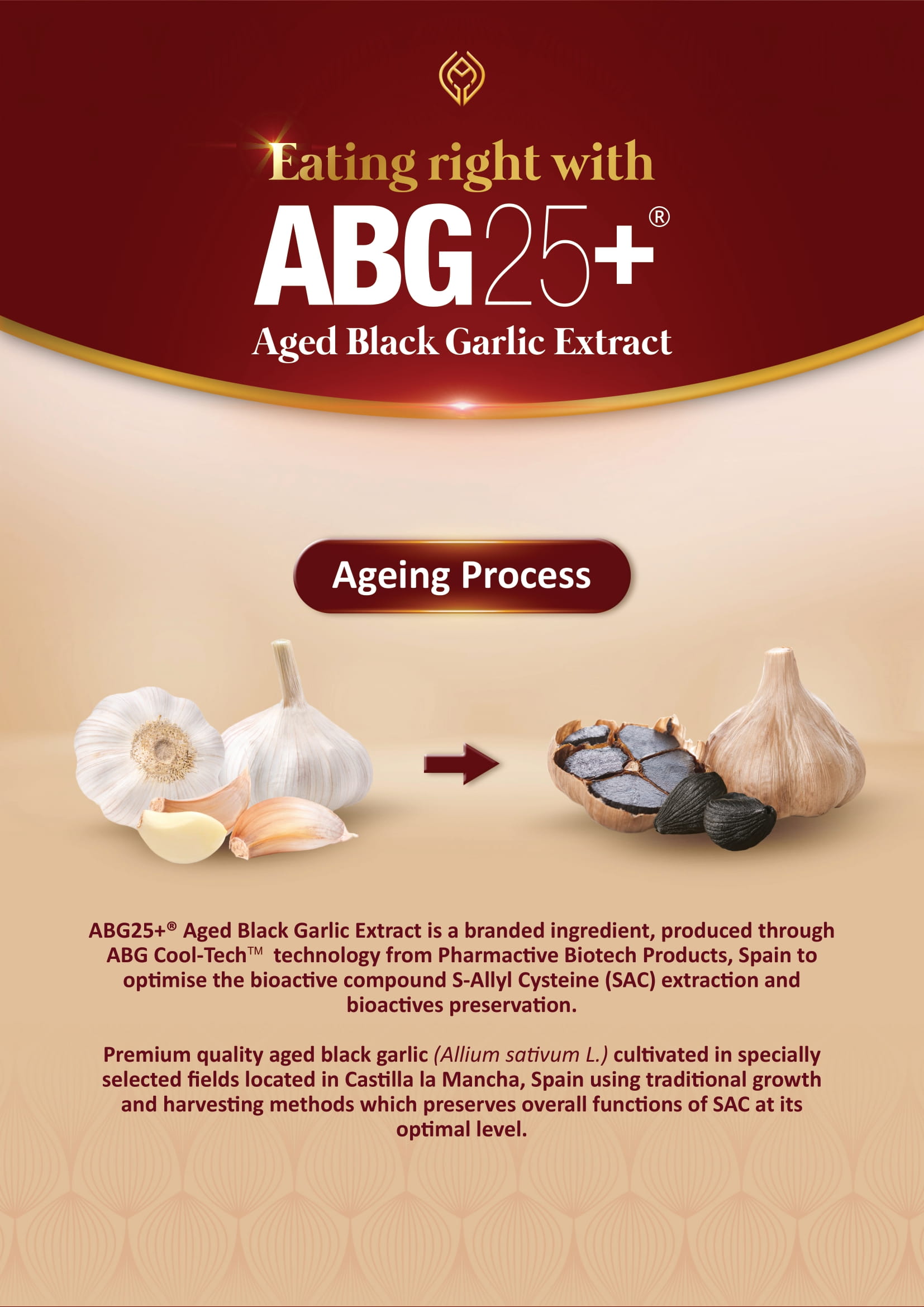 SAHIYYA- Re-explore your youthful diary Enzogenol